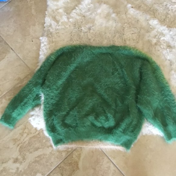 Candystripper  Powerpuff girls  limited collection sweater OS oversized - Picture 2 of 2